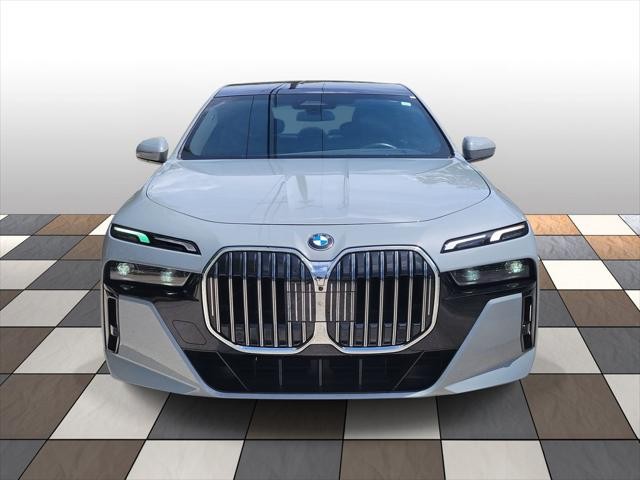bmw 7 series 2025 WBA33EH01SCU96432 image bmw 7 series 2025 WBA33EH01SCU96432 image